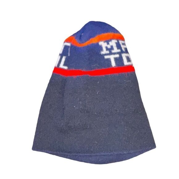 Matco Tools Beanie multicolor, winter pattern beanie, winter hat, One Size, Unis - Picture 3 of 5